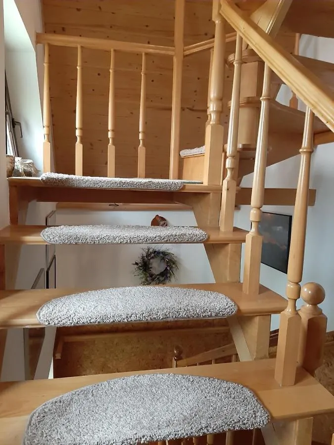 Pokoje Goscinne U Wandy Zakopane Homestay
