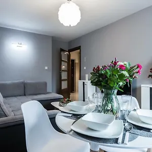 Apartament świerkowy Potok Apartament