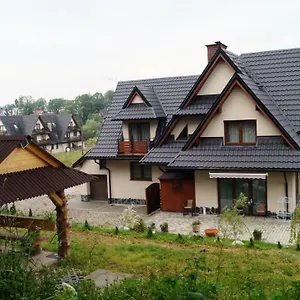 Zakątek Olcza Apartament